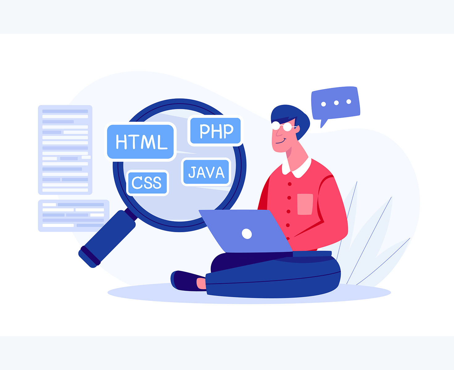 Custom Programming
